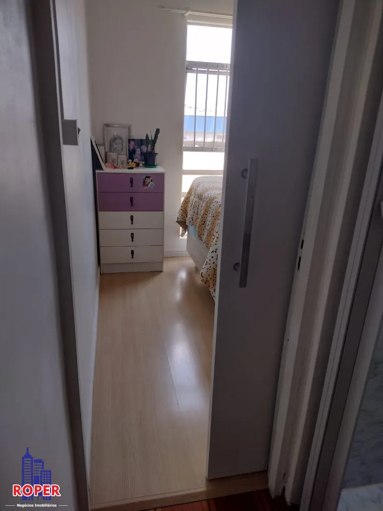 Apartamento, 2 quartos, 50 m² - Foto 10