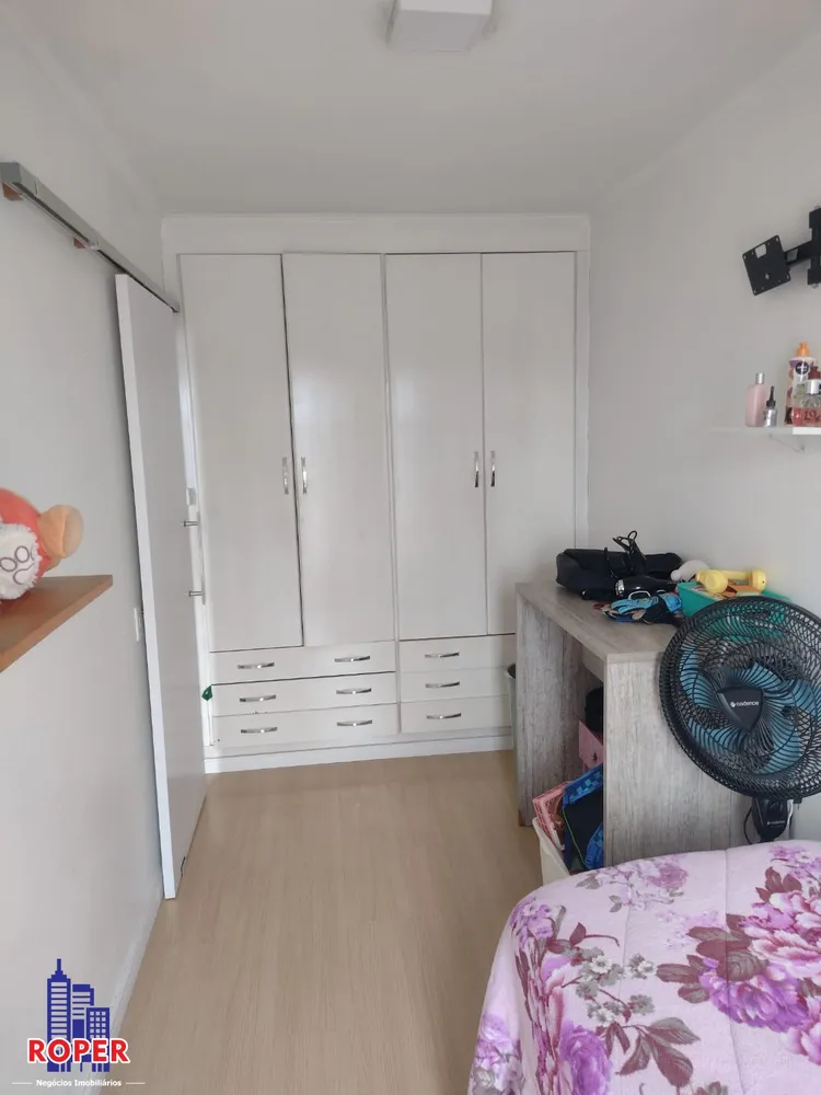 Apartamento, 2 quartos, 50 m² - Foto 11