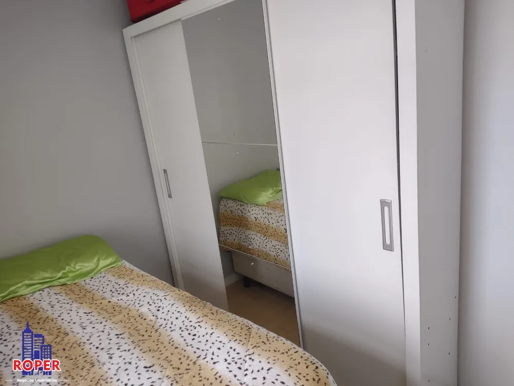Apartamento, 2 quartos, 50 m² - Foto 7