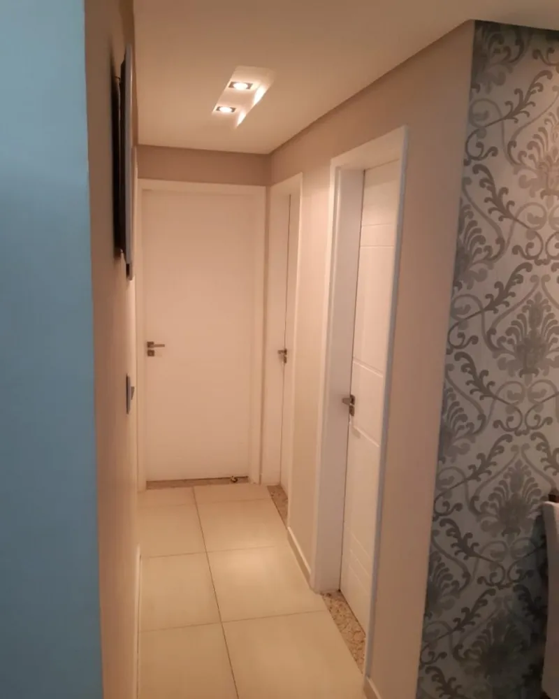 Apartamento, 3 quartos, 78 m² - Foto 7