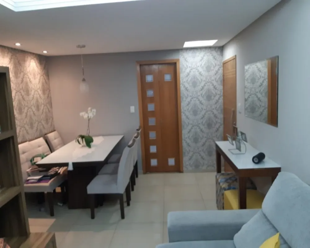 Apartamento, 3 quartos, 78 m² - Foto 2