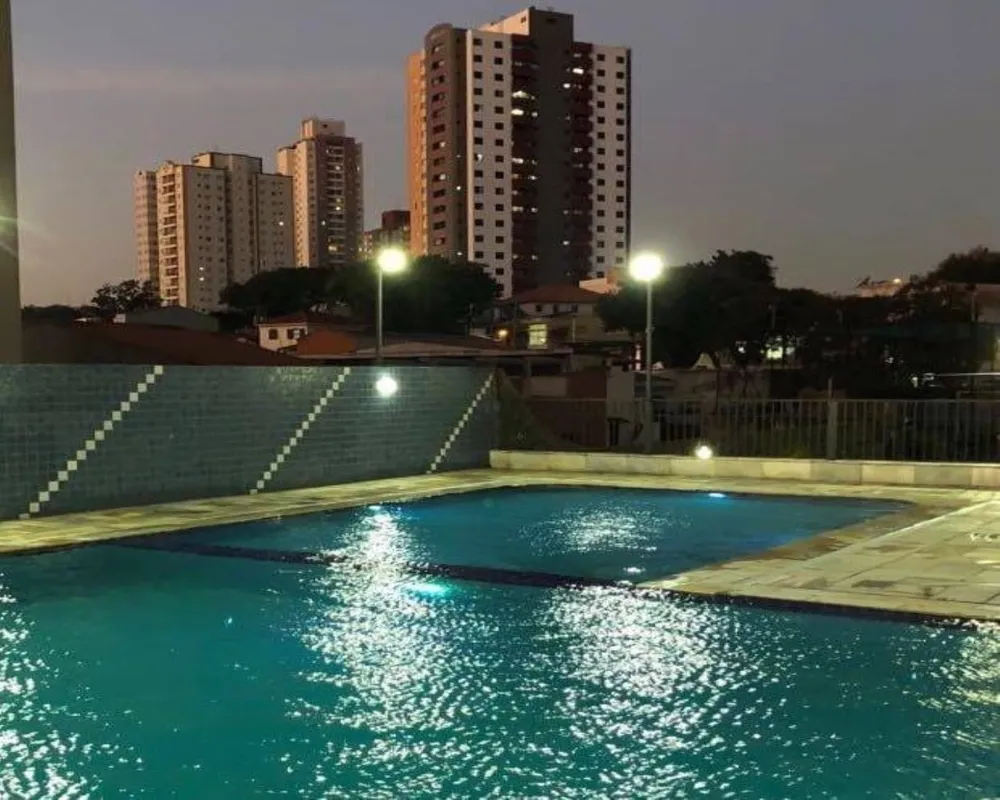 Apartamento, 3 quartos, 78 m² - Foto 12