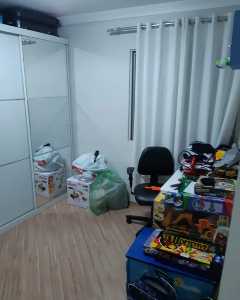 Apartamento, 3 quartos, 78 m² - Foto 10