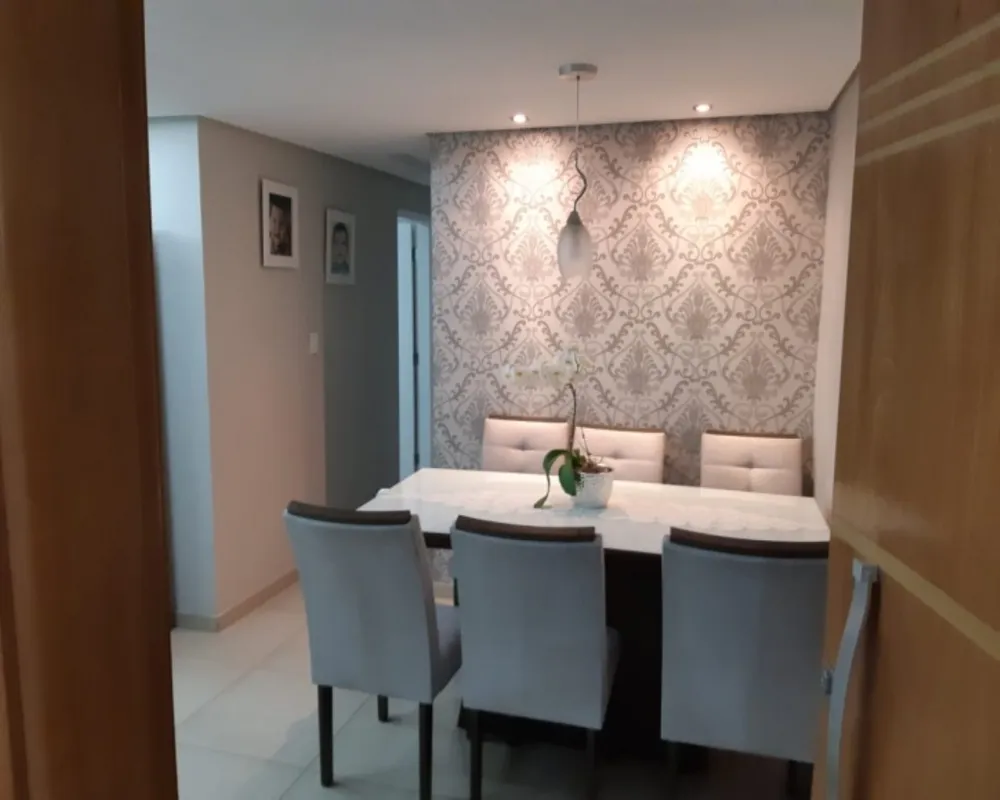 Apartamento, 3 quartos, 78 m² - Foto 4