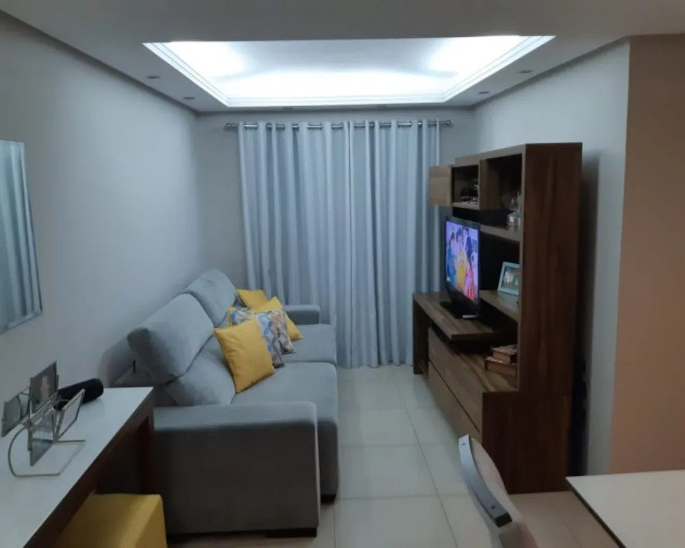 Apartamento, 3 quartos, 78 m² - Foto 3