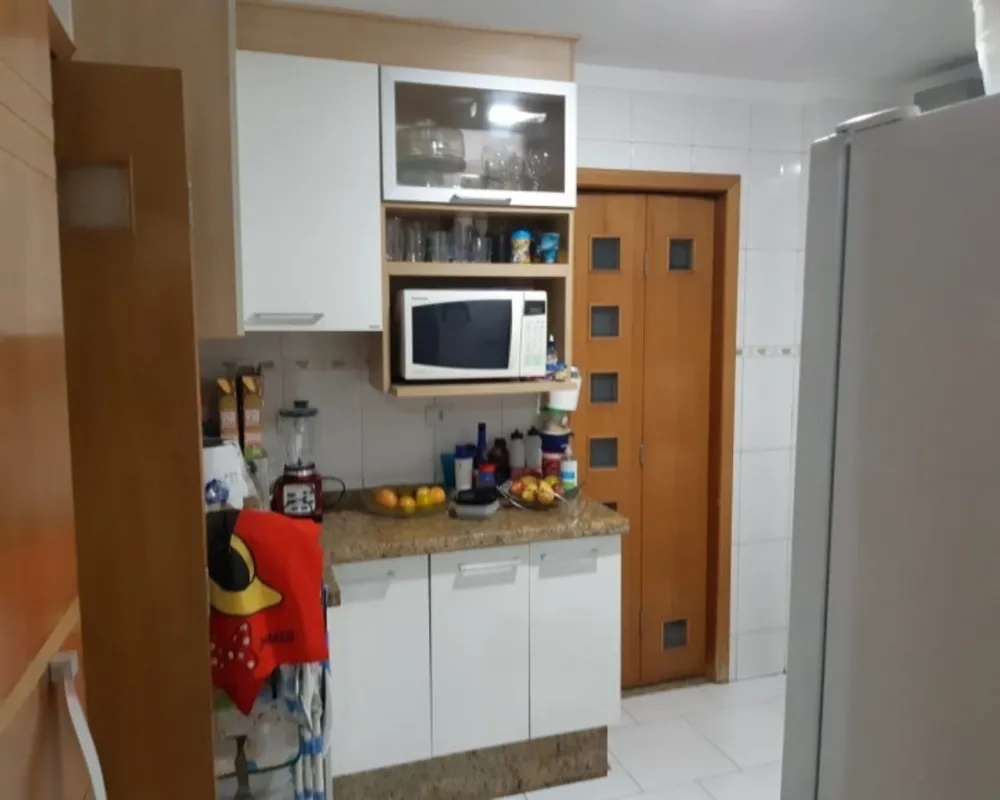 Apartamento, 3 quartos, 78 m² - Foto 5