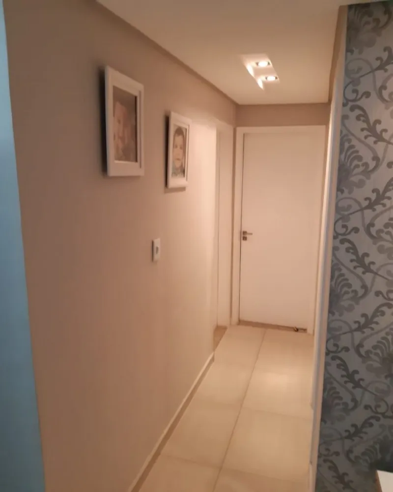 Apartamento, 3 quartos, 78 m² - Foto 6