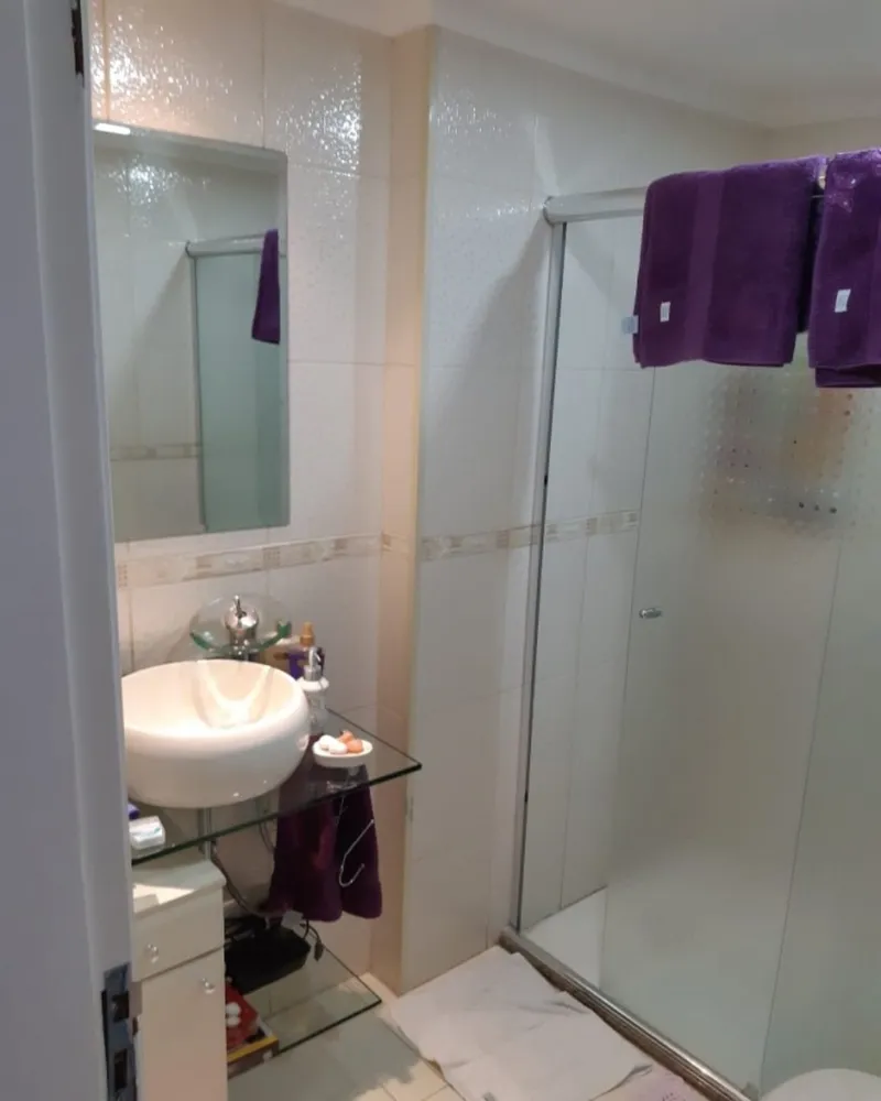 Apartamento, 3 quartos, 78 m² - Foto 8