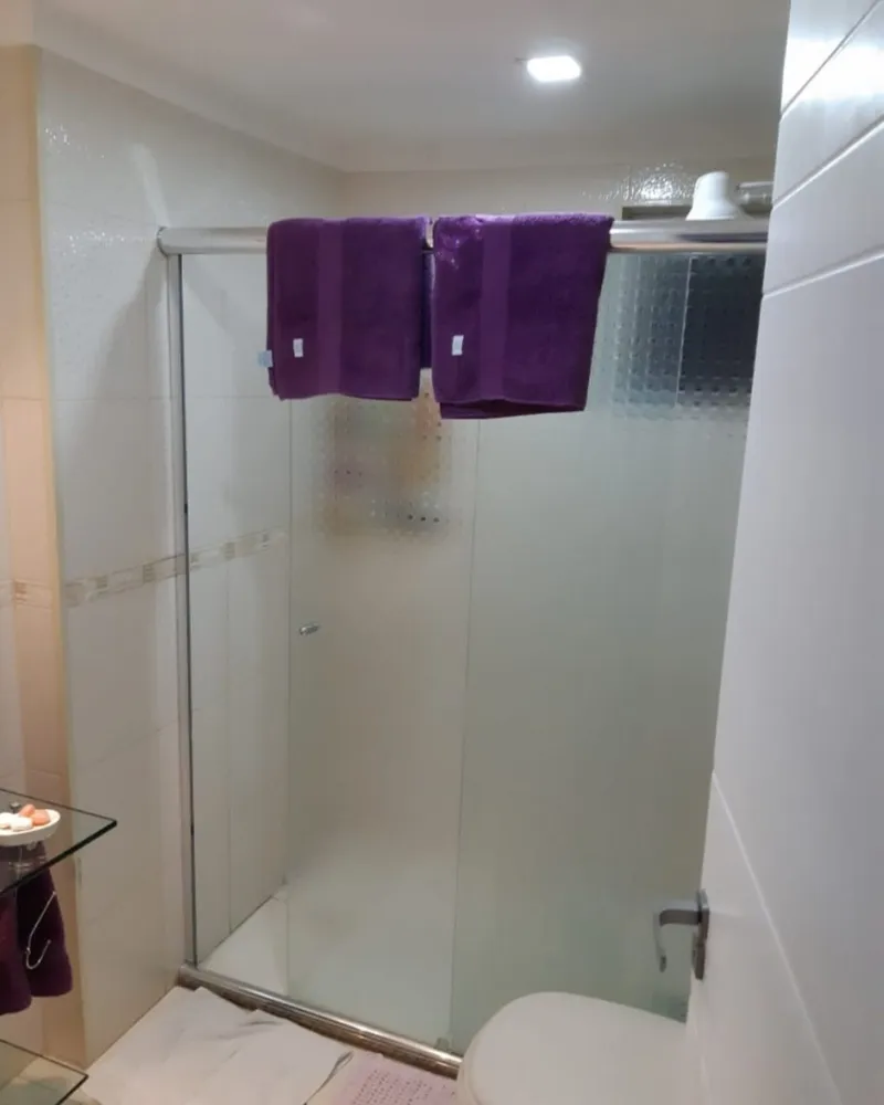 Apartamento, 3 quartos, 78 m² - Foto 9
