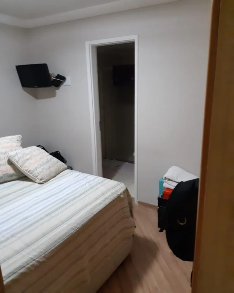 Apartamento, 3 quartos, 78 m² - Foto 11