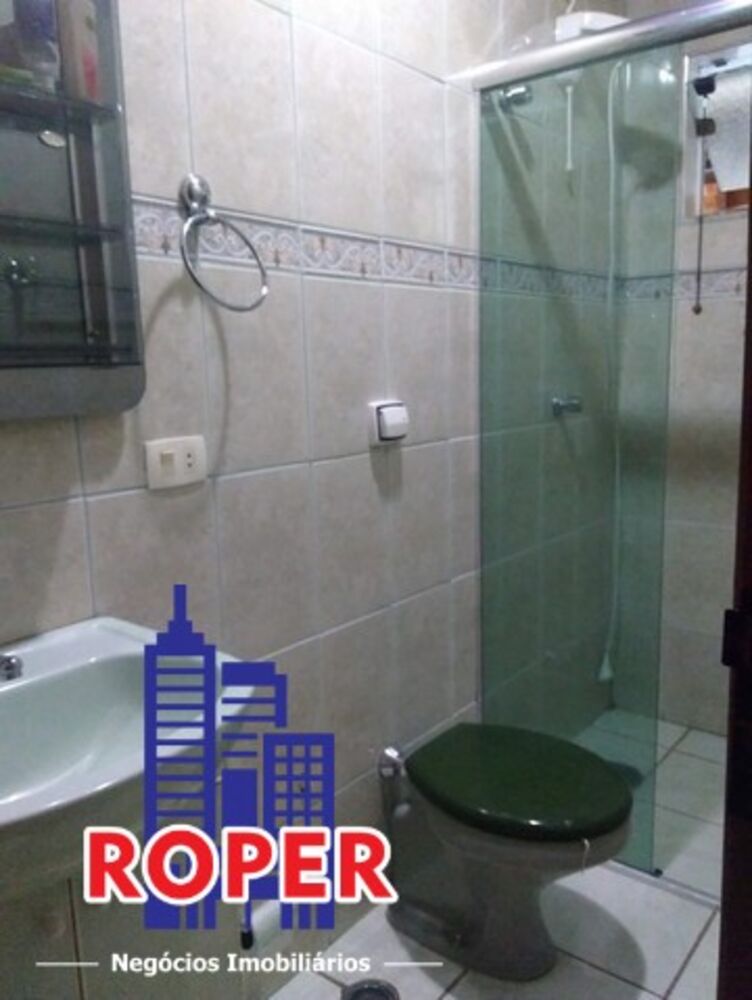 Chácara, 4 quartos, 450 m² - Foto 2