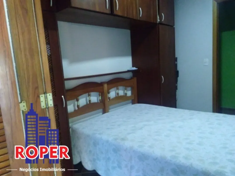 Chácara, 4 quartos, 450 m² - Foto 10
