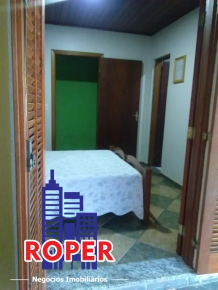 Chácara, 4 quartos, 450 m² - Foto 9