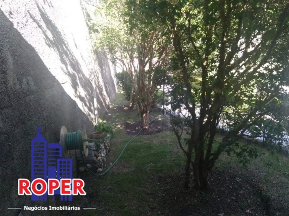 Chácara, 4 quartos, 450 m² - Foto 14