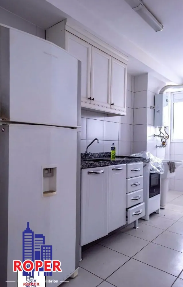 Apartamento, 2 quartos, 60 m² - Foto 6