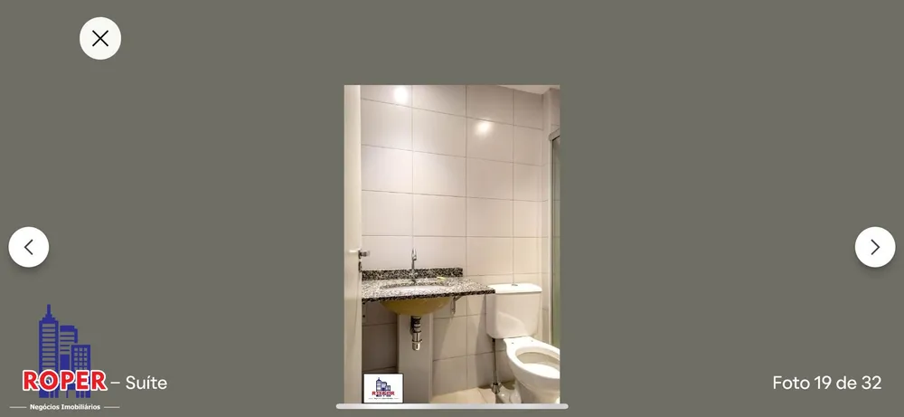 Apartamento, 2 quartos, 60 m² - Foto 8