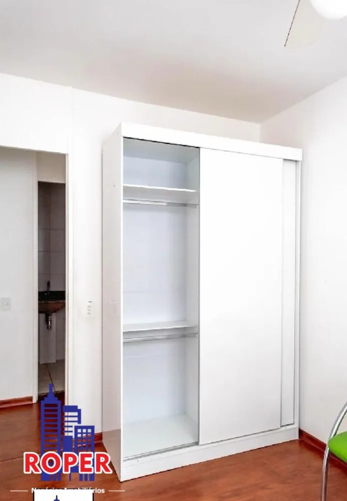 Apartamento, 2 quartos, 60 m² - Foto 10