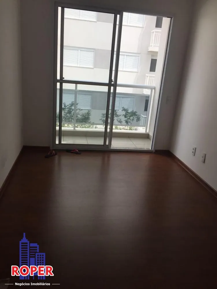 Apartamento, 2 quartos, 60 m² - Foto 3