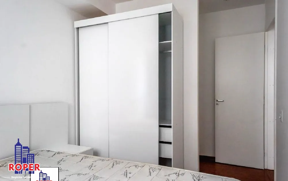 Apartamento, 2 quartos, 60 m² - Foto 11