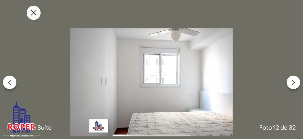 Apartamento, 2 quartos, 60 m² - Foto 12
