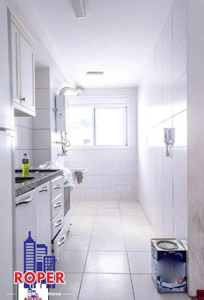 Apartamento, 2 quartos, 60 m² - Foto 5