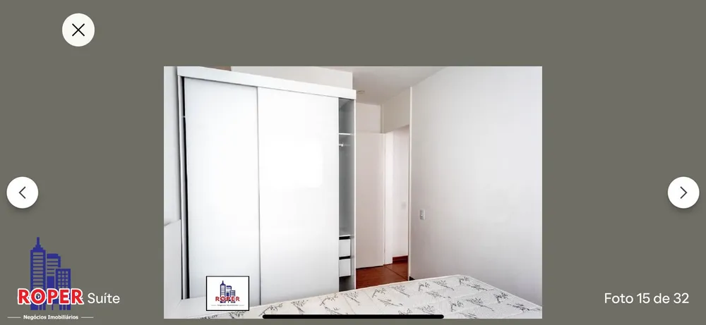 Apartamento, 2 quartos, 60 m² - Foto 9