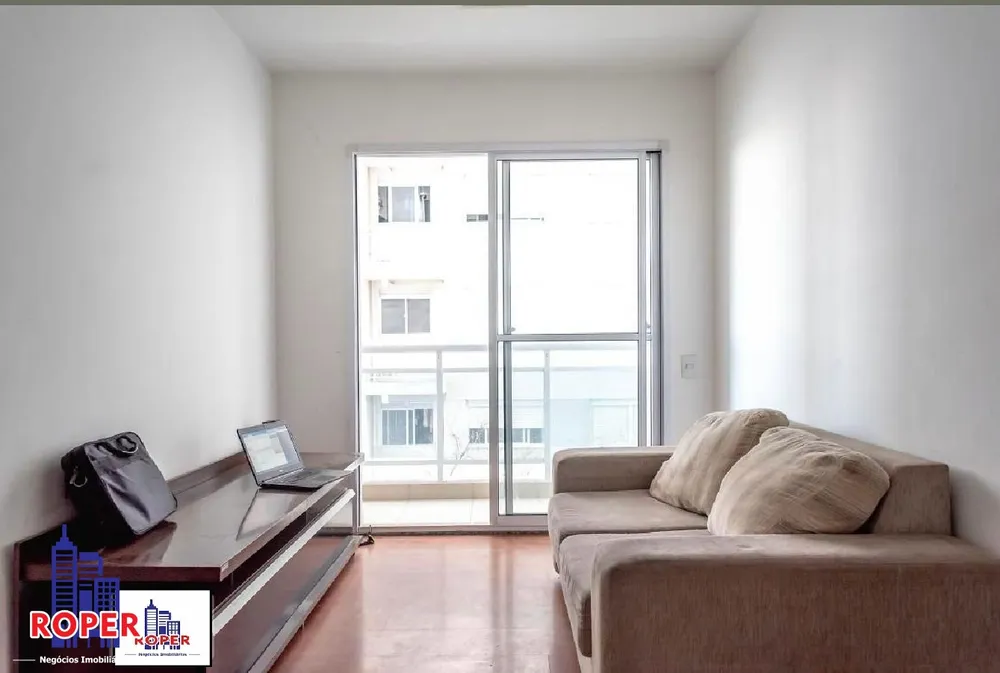 Apartamento, 2 quartos, 60 m² - Foto 2