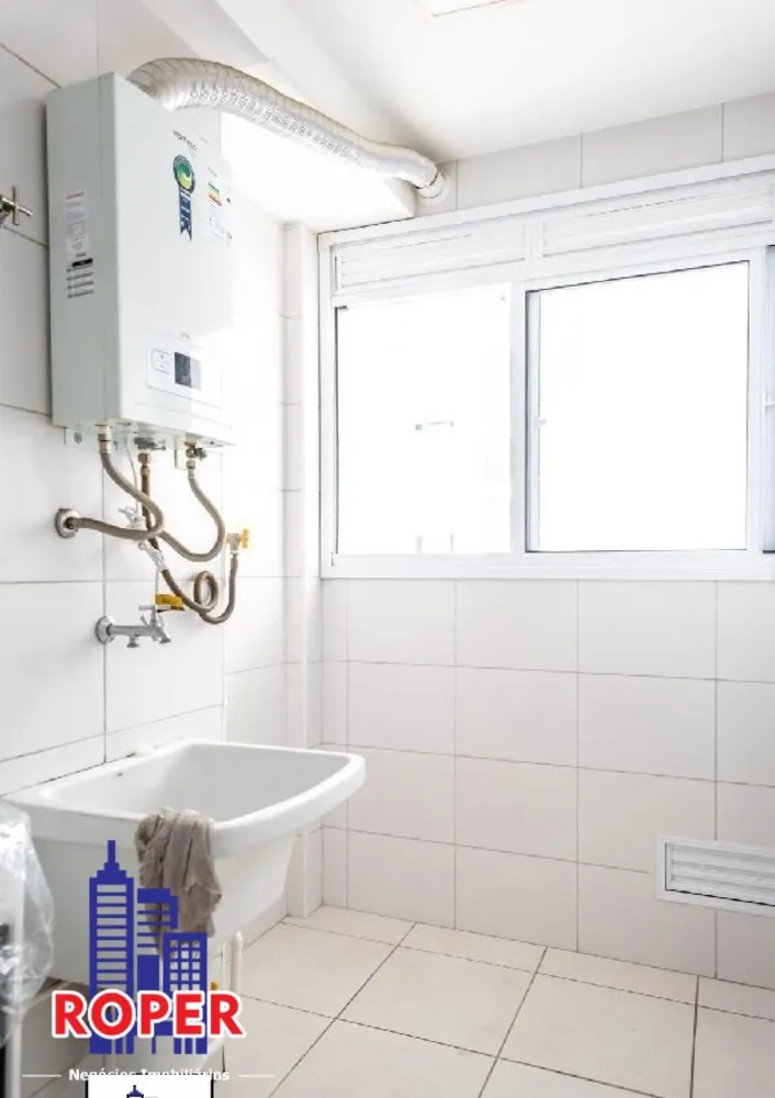 Apartamento, 2 quartos, 60 m² - Foto 7