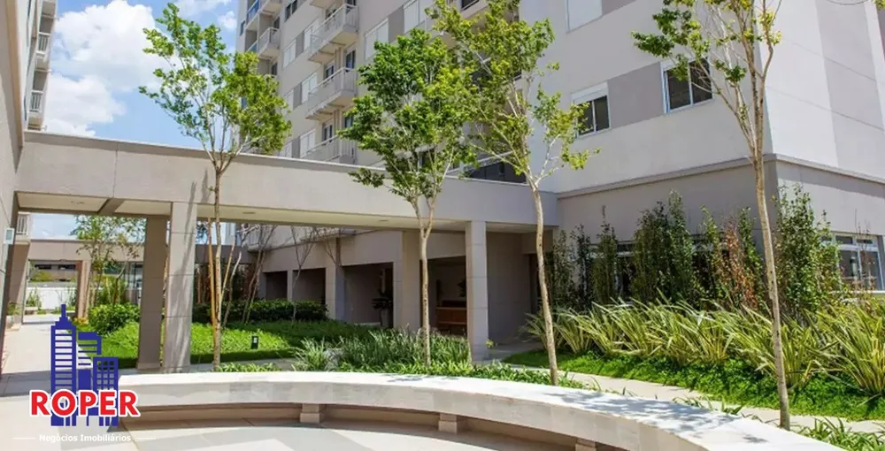 Apartamento, 2 quartos, 60 m² - Foto 15
