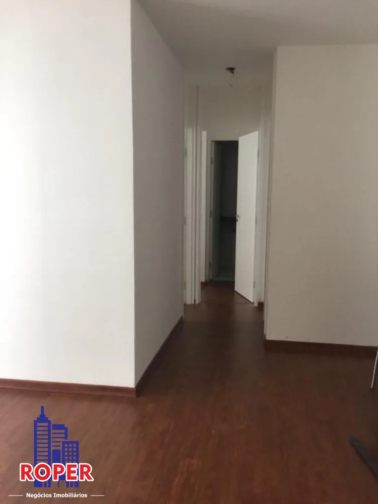 Apartamento, 2 quartos, 60 m² - Foto 4
