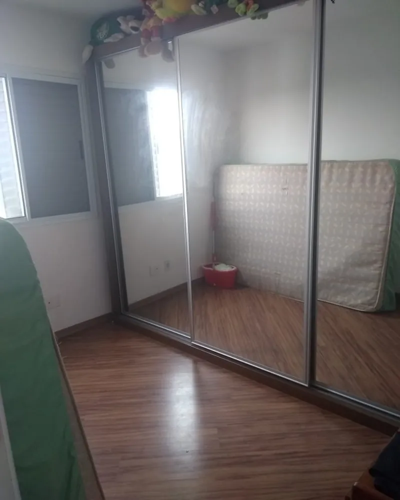 Apartamento, 2 quartos, 47 m² - Foto 4