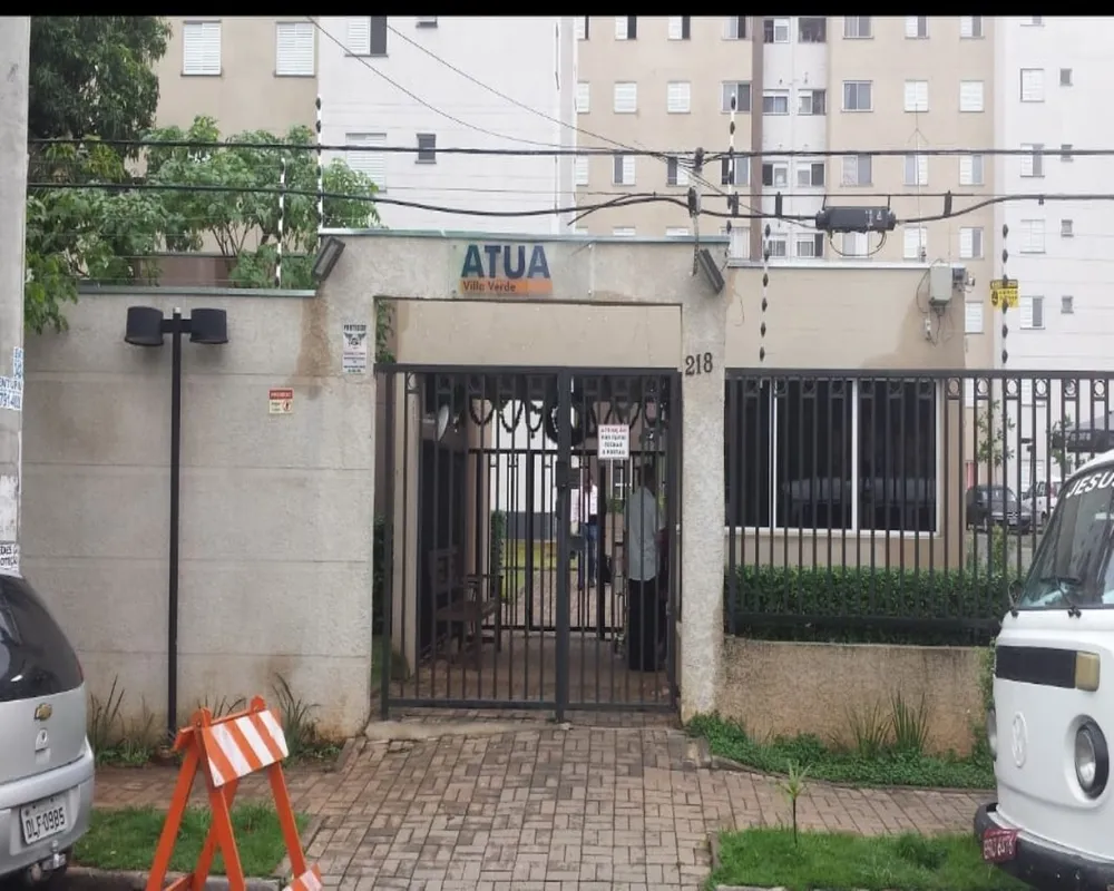 Apartamento, 2 quartos, 47 m² - Foto 7