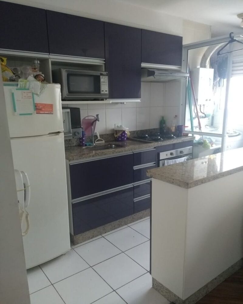 Apartamento, 2 quartos, 47 m² - Foto 9