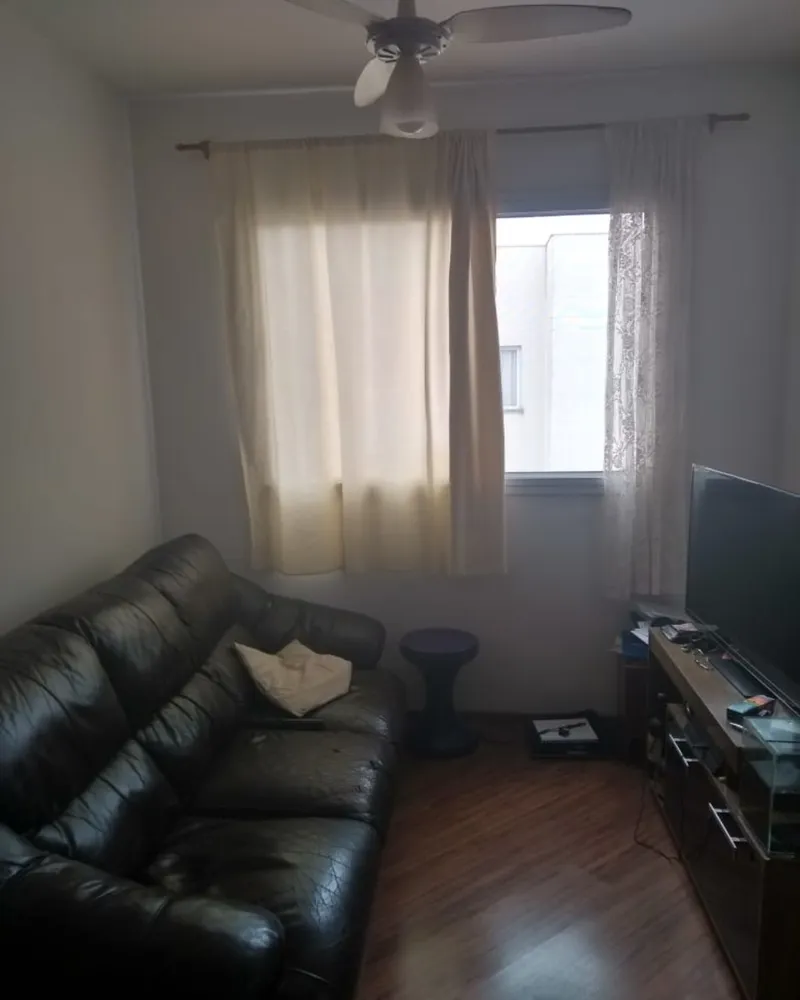 Apartamento, 2 quartos, 47 m² - Foto 13