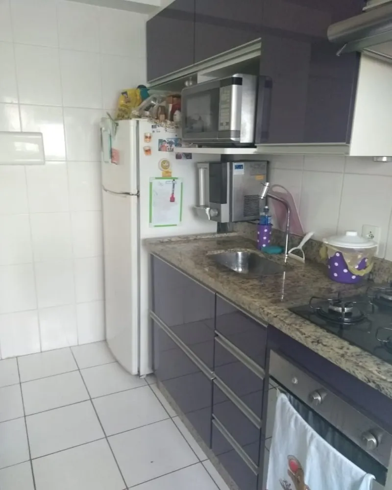 Apartamento, 2 quartos, 47 m² - Foto 6