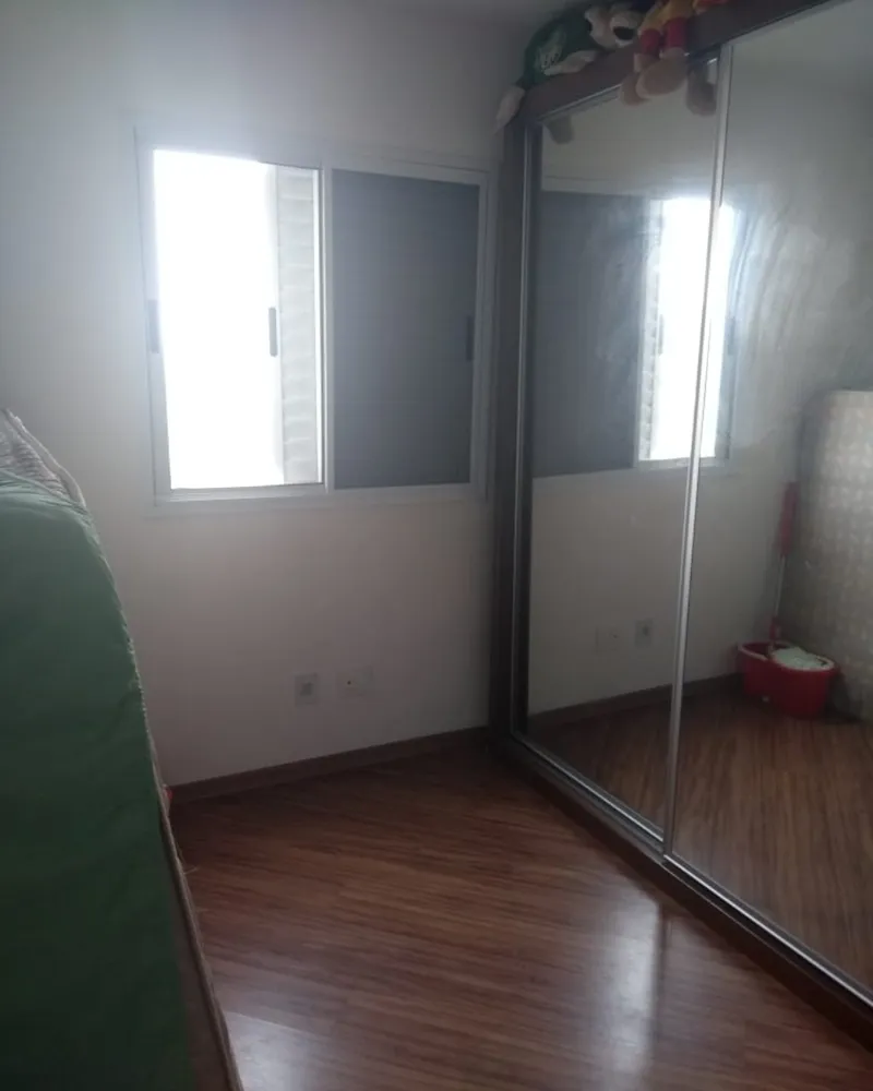 Apartamento, 2 quartos, 47 m² - Foto 8