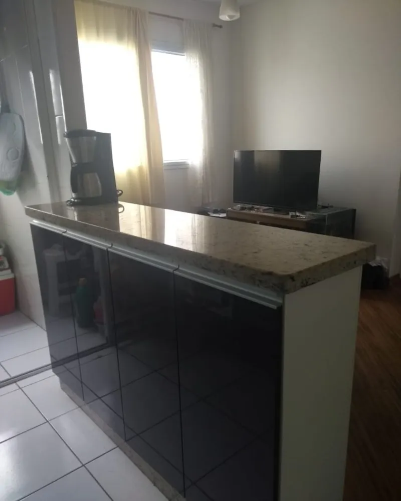 Apartamento, 2 quartos, 47 m² - Foto 3