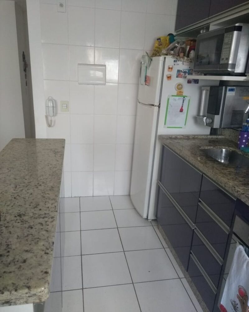 Apartamento, 2 quartos, 47 m² - Foto 11