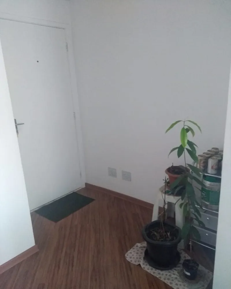 Apartamento, 2 quartos, 47 m² - Foto 1