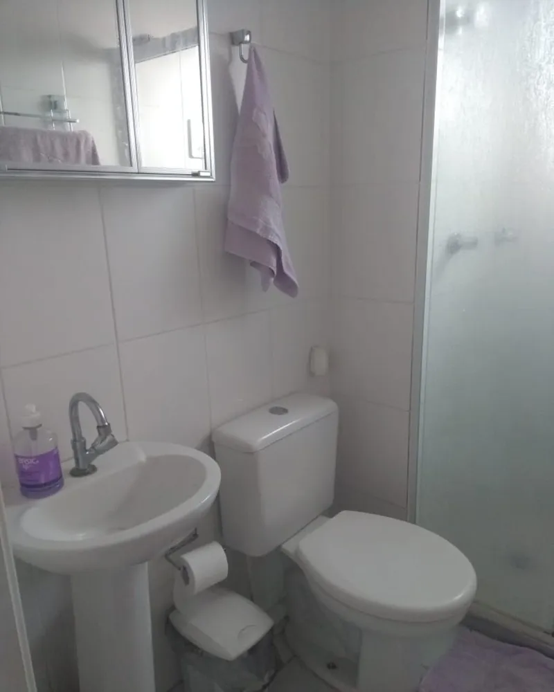 Apartamento, 2 quartos, 47 m² - Foto 5