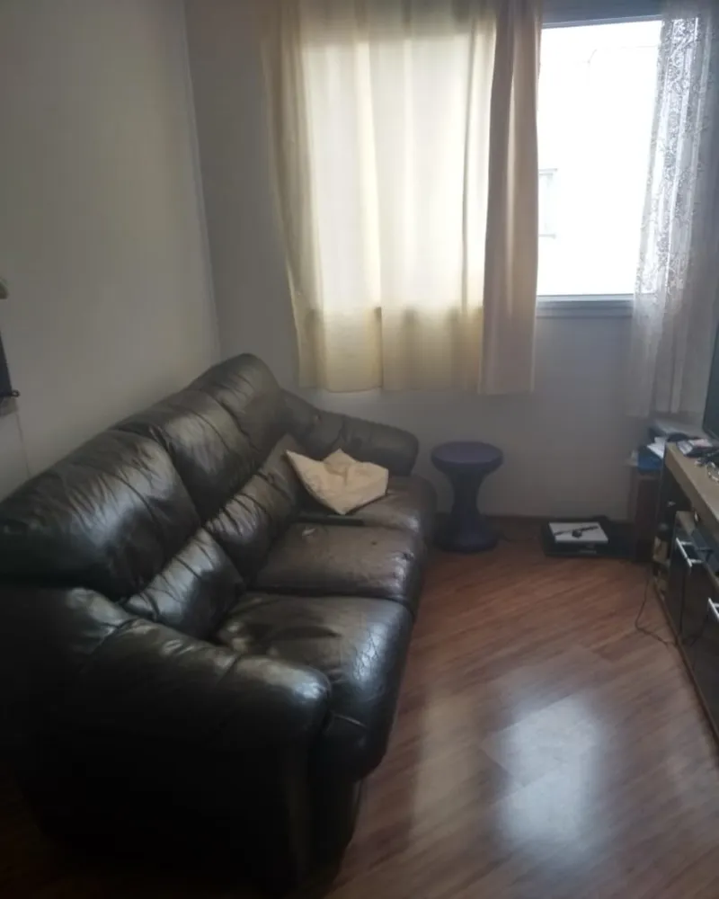 Apartamento, 2 quartos, 47 m² - Foto 2