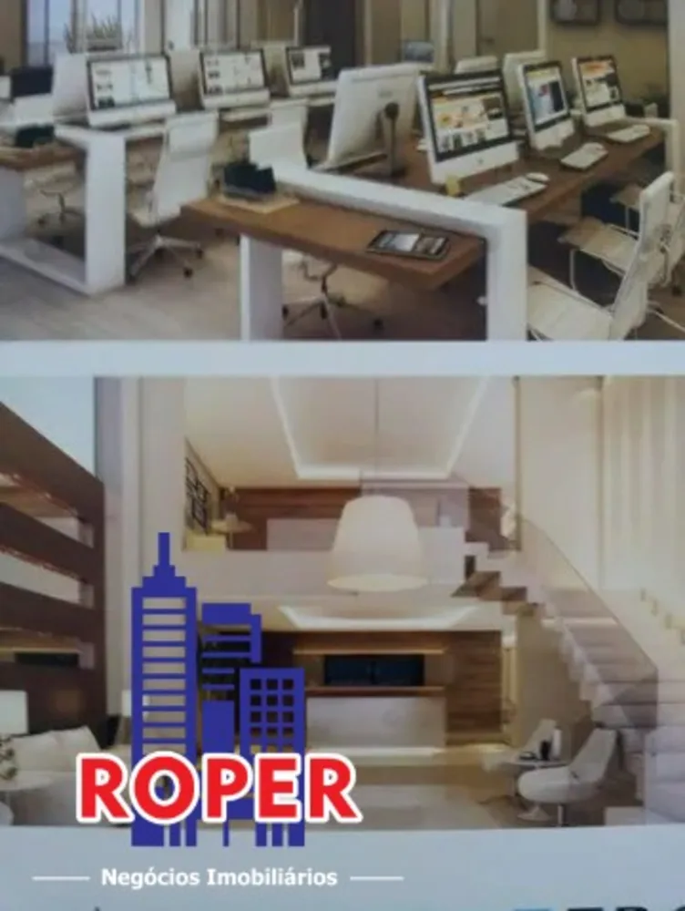 Sala-Conjunto, 40 m² - Foto 3