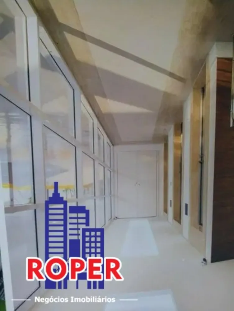 Sala-Conjunto, 40 m² - Foto 5