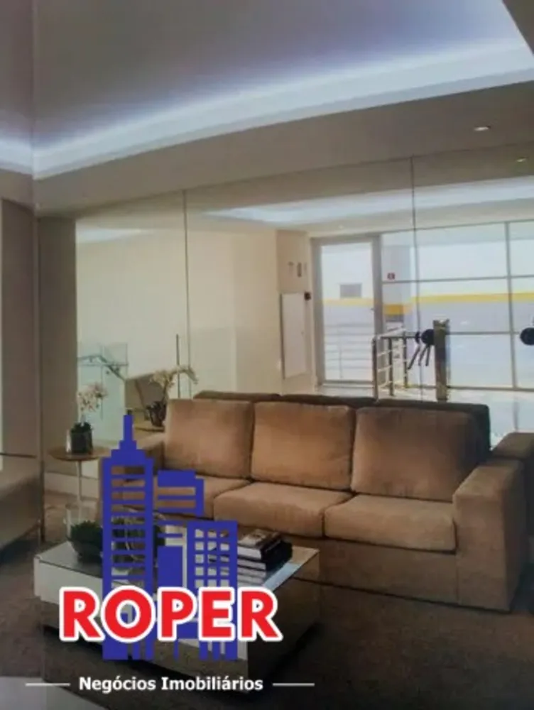 Sala-Conjunto, 40 m² - Foto 6