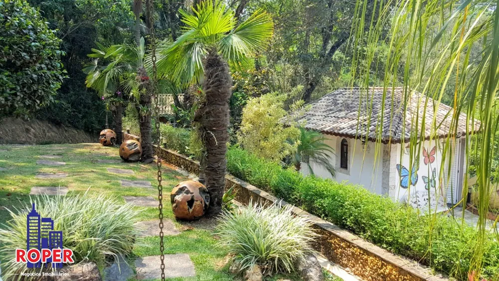 Chácara, 3 quartos, 5000 m² - Foto 16