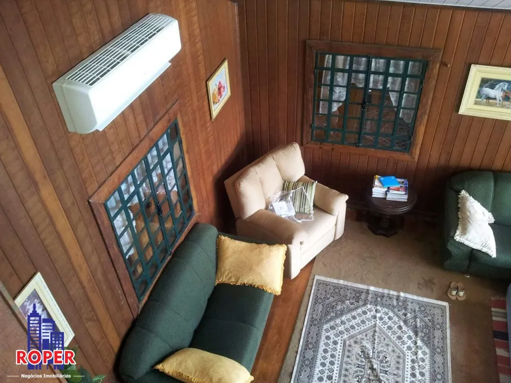 Chácara, 3 quartos, 5000 m² - Foto 14