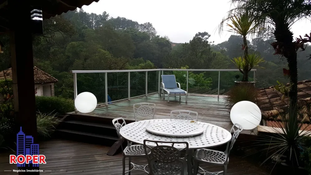 Chácara, 3 quartos, 5000 m² - Foto 10