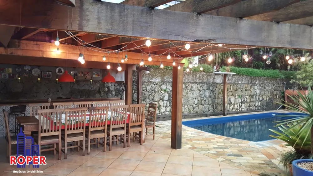 Chácara, 3 quartos, 5000 m² - Foto 6
