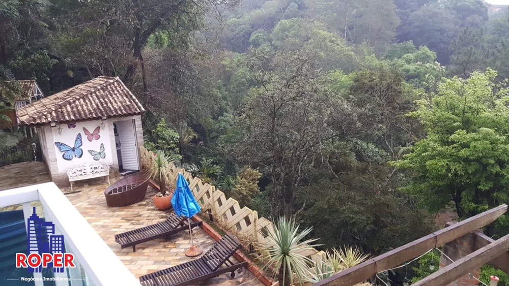 Chácara, 3 quartos, 5000 m² - Foto 12