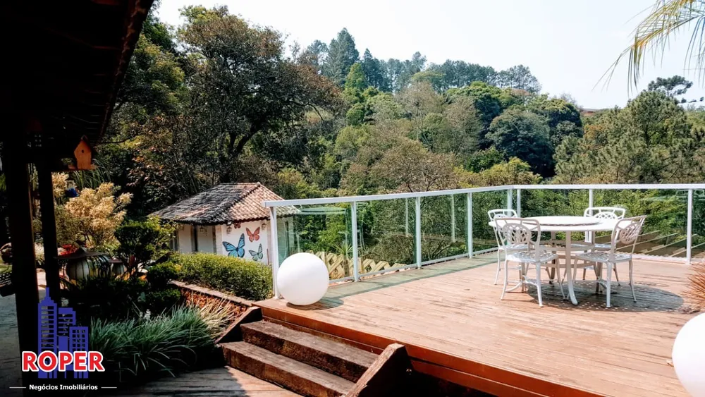 Chácara, 3 quartos, 5000 m² - Foto 11